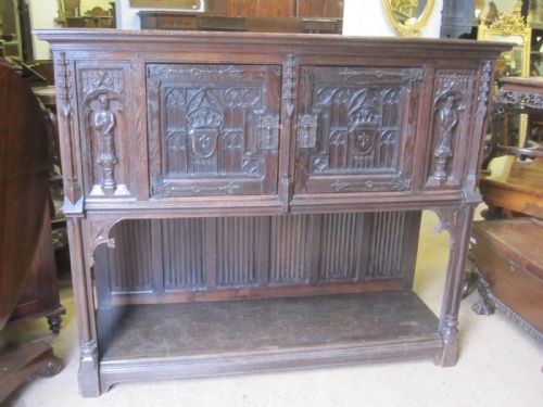 Side Cabinet