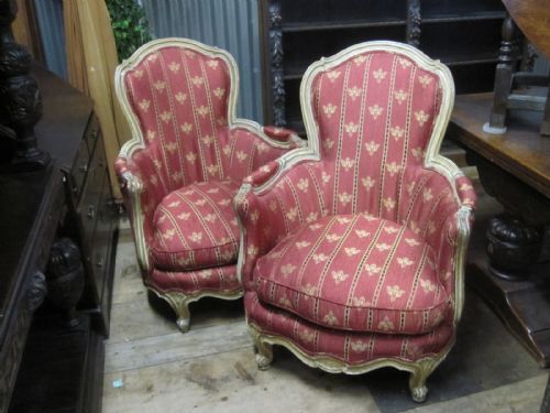 Pair of Chairs