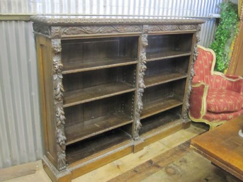 Bookcase