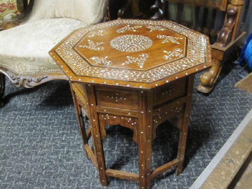 Occasional Table