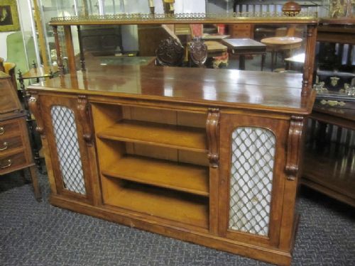 Bookcase