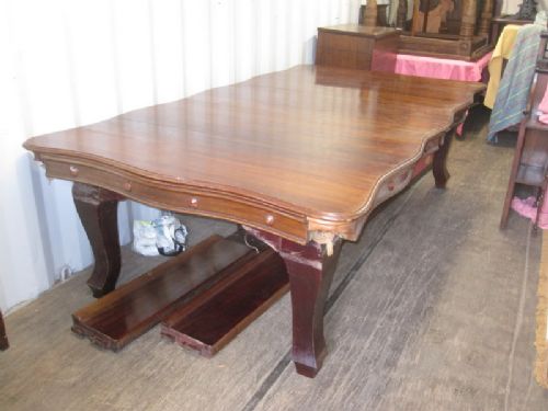 Snooker?dinning Table