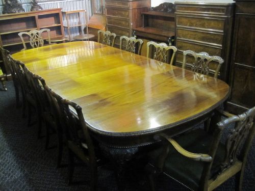 Dining Suite