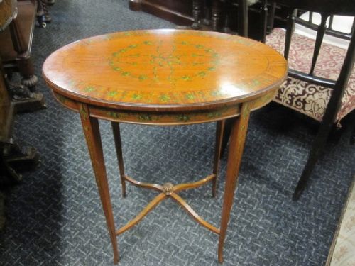Occasional Table