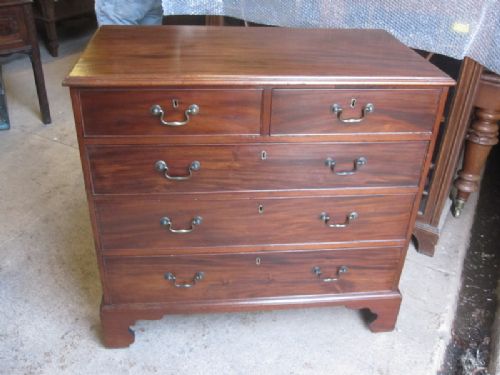 Chest