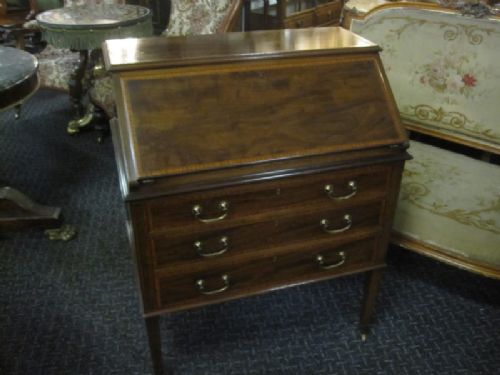 Bureau