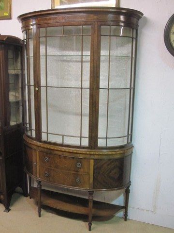 Display Cabinet