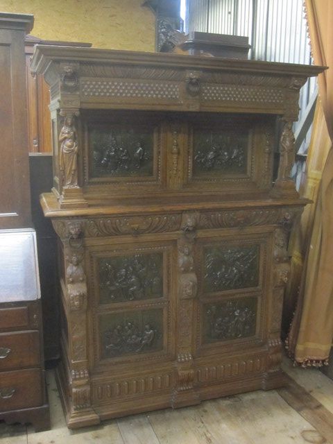 Dutch Cabinet