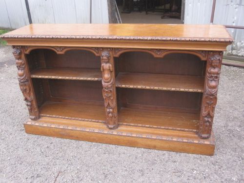 Bookcase