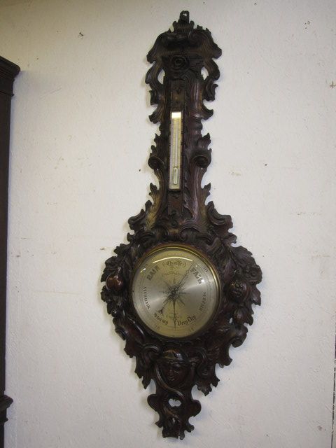 Barometer