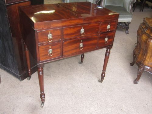 Dressing Table
