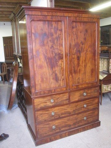 Linen Press