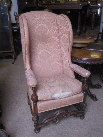Arm Chair