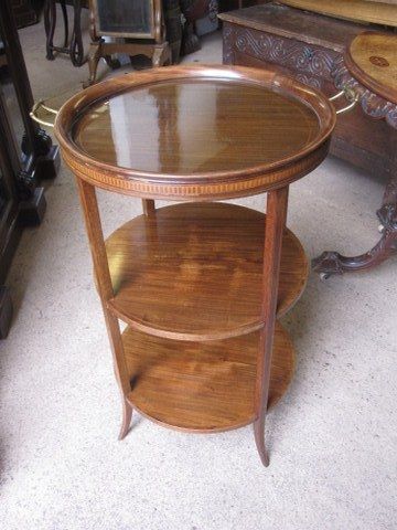 Tray Table