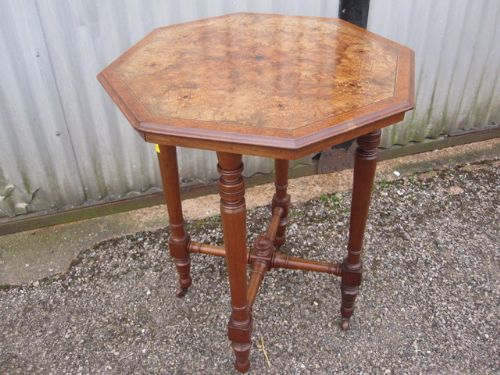 Occasional Table