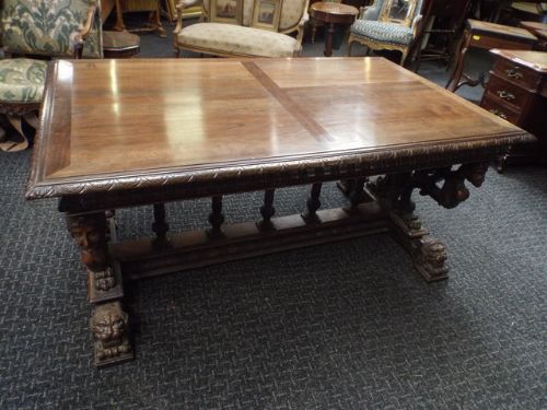 Centre Table