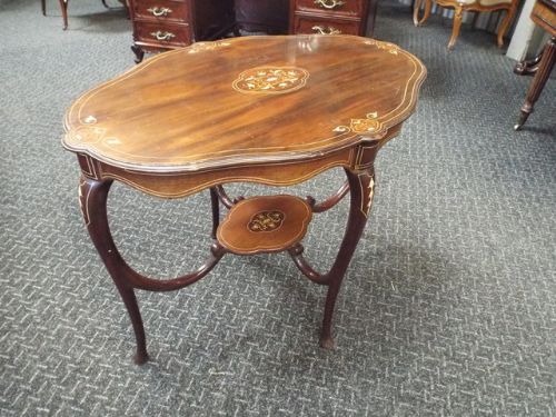 Occasional Table
