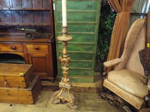 Candlestick