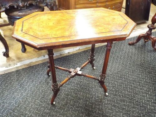 Occasional Table