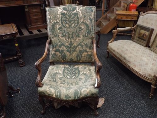 Armchair