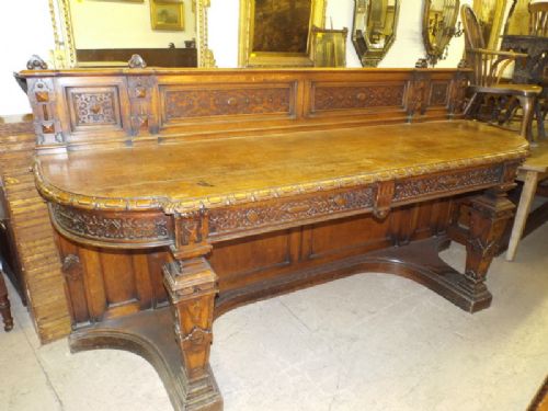 Oak Server