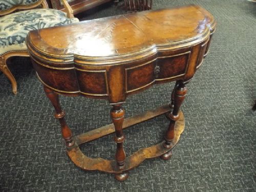 Occasional Table
