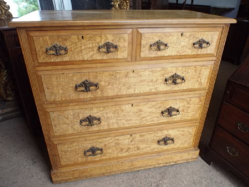 Ash Chest