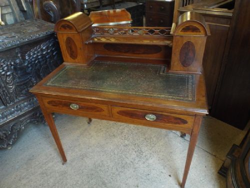 Writing Table