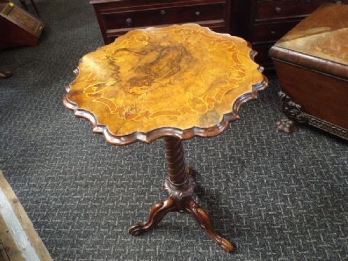Wine Table