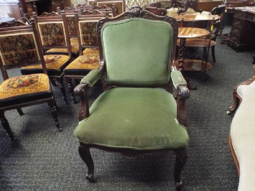 Desk Chair