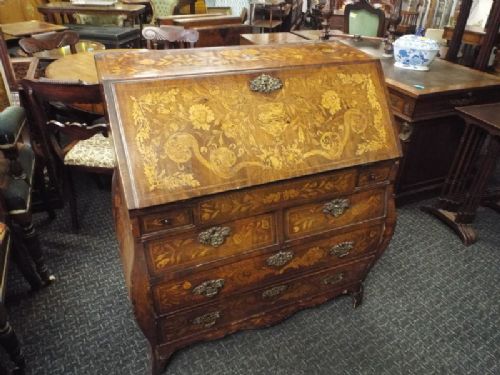 Bureau