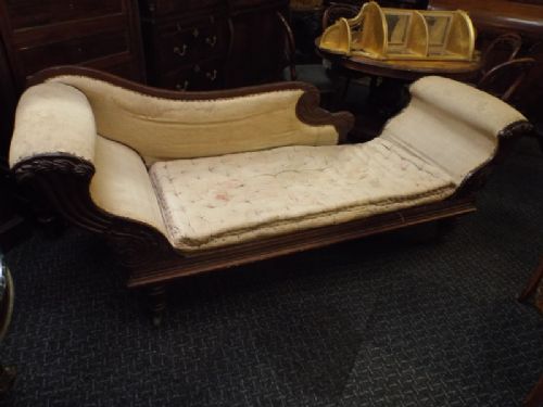 Chaise Longue