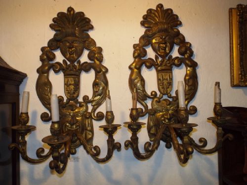 Wall Lights