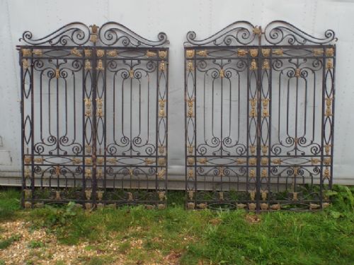 Gates
