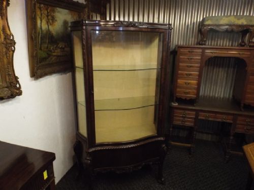 Display Cabinet