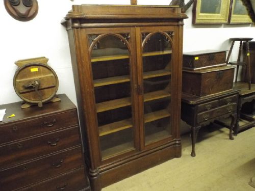 Bookcase