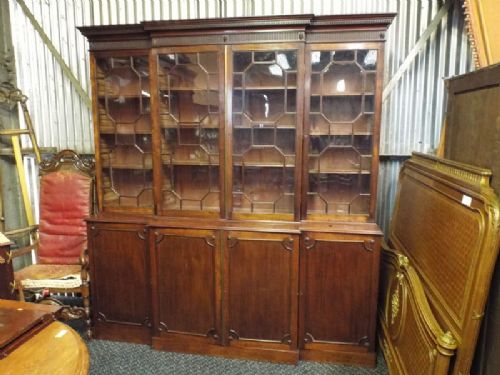 Bookcase