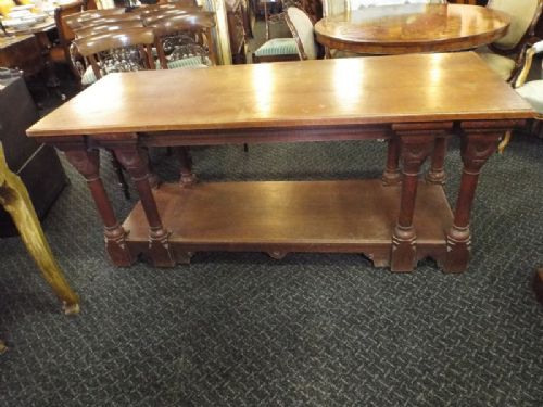 Centre Table