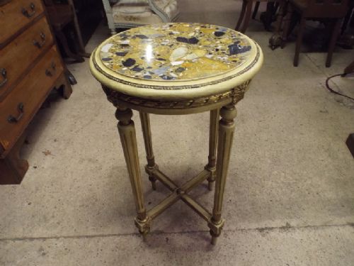 Occasional Table