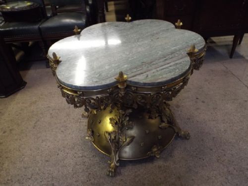 Occasional Table