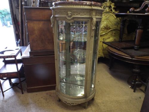 Display Cabinet