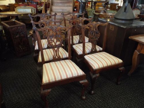 6 Chairs