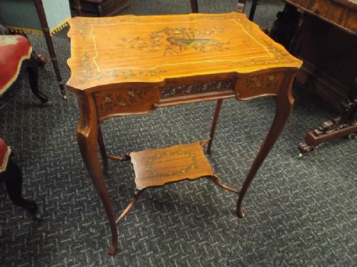 Occasional Table