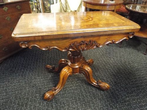 Card Table