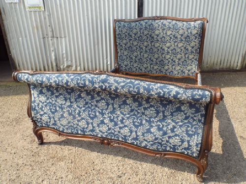Bedstead
