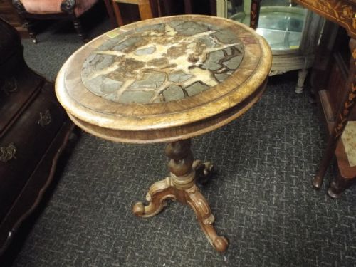 Occasional Table