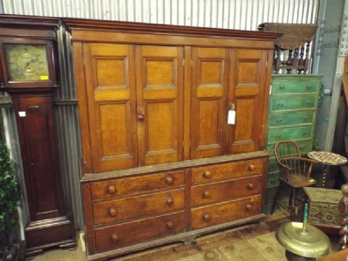 House Keepers Cupboard