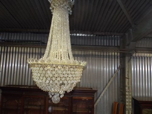 Chandelier
