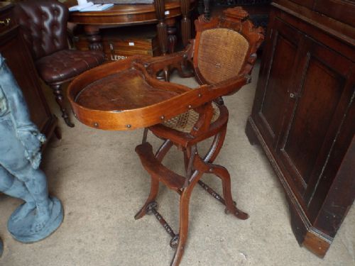 Childs Chair