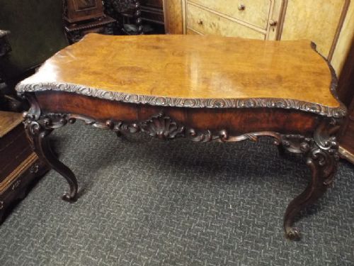 Centre Table